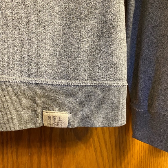 Wisconsin Green Bay Packer’s Crew Neck Sweater NFL - Picture 4 of 7